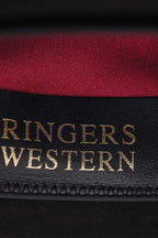 Ringers Western Frontier Western Hat (419220100) Black