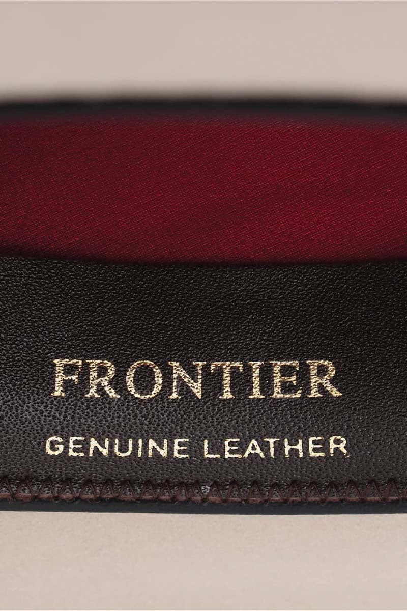 Ringers Western Frontier Western Hat (419220100) Woodsmoke