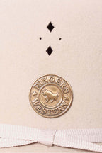 Ringers Western Frontier Western Hat (419220100) Woodsmoke