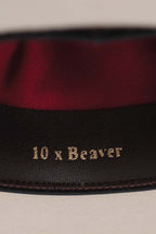 Ringers Western Frontier Western Hat (419220100) Woodsmoke