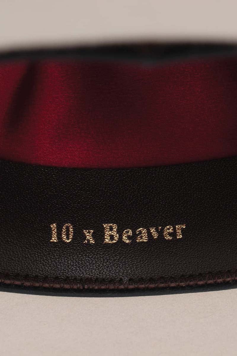 Ringers Western Frontier Western Hat (419220100) Woodsmoke