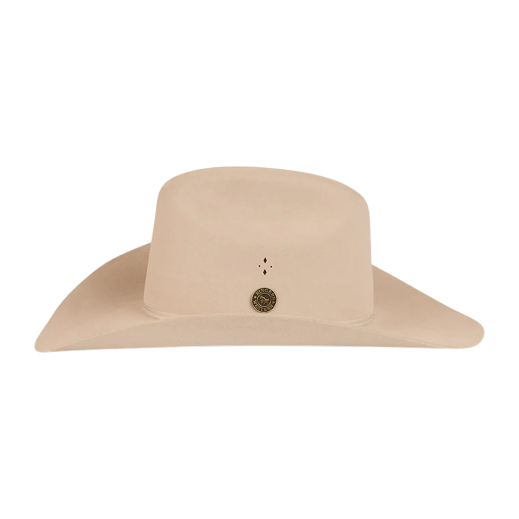 Ringers Western Frontier Western Hat (419220100) Woodsmoke