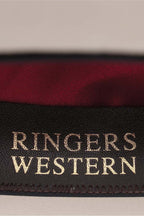 Ringers Western Frontier Western Hat (419220100) Woodsmoke