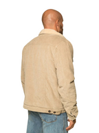 Ringers Western Mens Milawa Corduroy Jacket (120211801) Camel 
