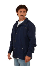 Ringers Western Mens Pokolbin Jacket (122055RW) Dark Navy [SD]