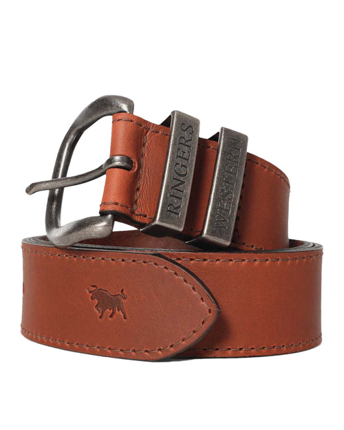 Ringers Western Belts & Buckles