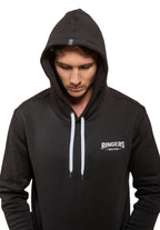 Ringers Western Mens Squadron Hoodie (123062RW) Black  [SD]