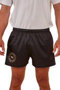 Ringers Western Unisex Footy Shorts (123049RW) Black 