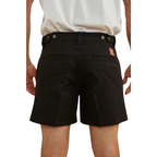 Ringers Western Mens Cloncurry Heavyweight Work Shorts (121104RW) Black