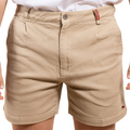 Ringers Western Mens Cloncurry Heavyweight Work Shorts (121104RW) Camel