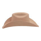 Ringers Western Carson Felt Hat (722070RW) Beige