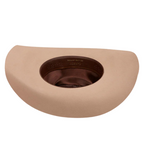 Ringers Western Carson Felt Hat (722070RW) Beige