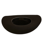 Ringers Western Drafter Wool Hat (721066RW) Black