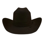 Ringers Western Drafter Wool Hat (721066RW) Black
