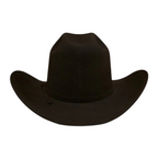 Ringers Western Drafter Wool Hat (721066RW) Black
