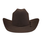 Ringers Western Drafter Wool Hat (721066RW) Charcoal