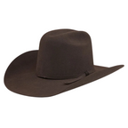 Ringers Western Drafter Wool Hat (721066RW) Charcoal