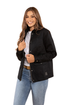 Ringers Western Womens Venture Jacket (221124RW) Black [SD]