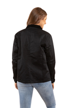 Ringers Western Womens Venture Jacket (221124RW) Black [SD]
