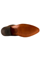 Ringers Western Womens Acacia Dress Boots (223023RW) Tan Suede [GD]