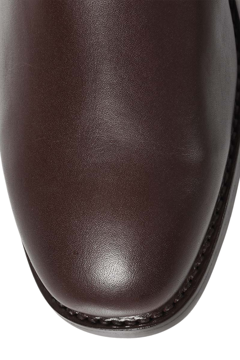 Ringers Western Womens Kununurra Dress Boots (519250010) Chocolate [AD]