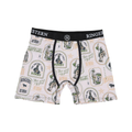 Ringers Western Mens Ain't My First Rumbo Trunks (124081RW) Multi