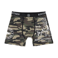 Ringers Western Mens Chasin Tail Trunks (124097RW) Camo
