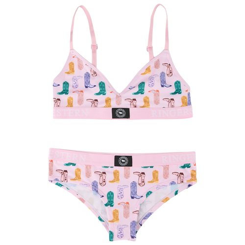 Womens Undergarments
