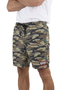 Ringers Western Mens Ringers Grill Swim Shorts (125069RW) Camo