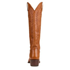 Ringers Western Womens Vivien Tall Western Boots (221095RW) Copper
