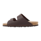 Ringers Western Unisex Ashford Sandals (421139RW) Brown [AD]