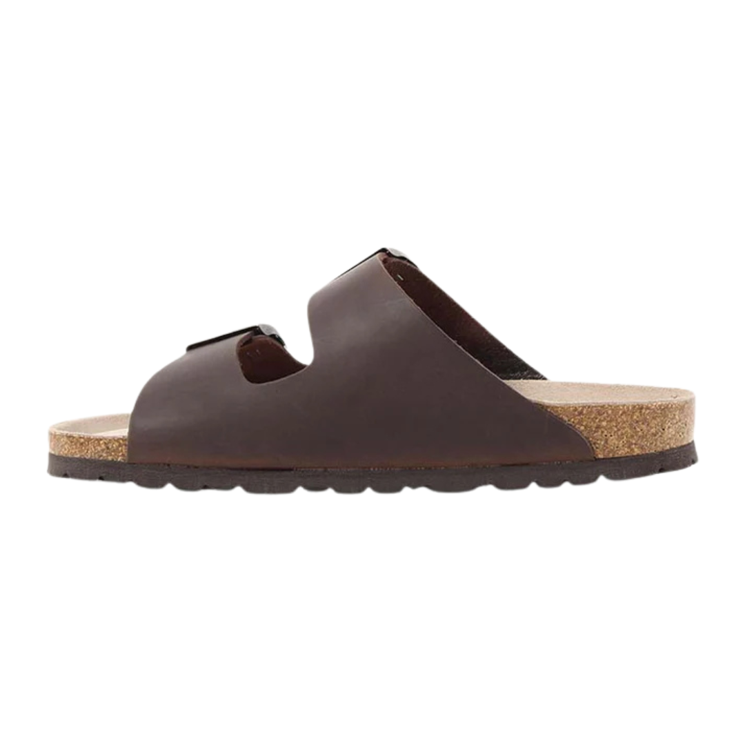 Ringers Western Unisex Ashford Sandals (421139RW) Brown [AD]