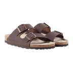 Ringers Western Unisex Ashford Sandals (421139RW) Brown [AD]