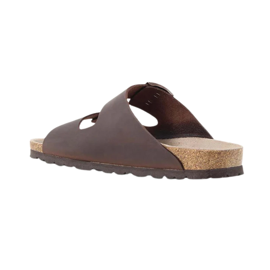 Ringers Western Unisex Ashford Sandals (421139RW) Brown [AD]