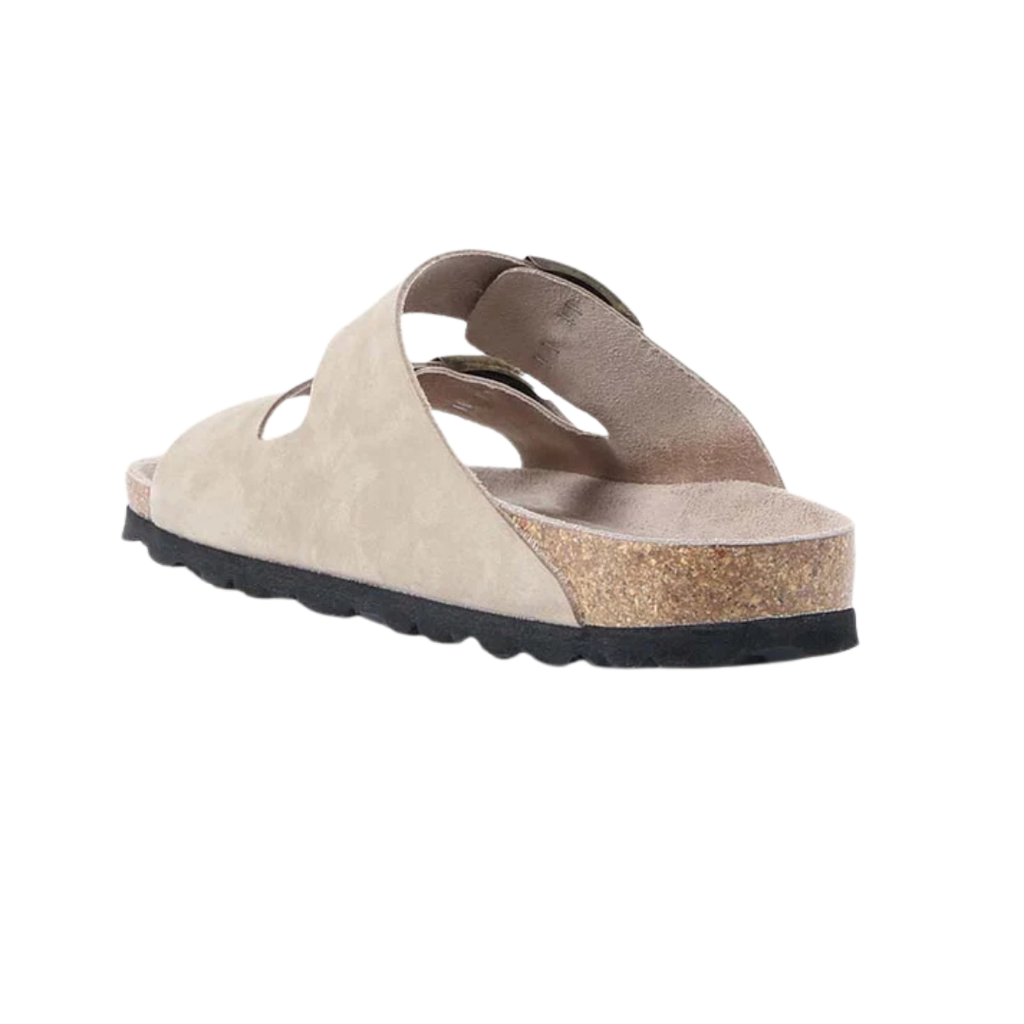 Ringers Western Unisex Ashford Sandals (421139RW) Taupe [AD]