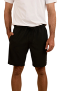 Ringers Western Mens Chaffey Dam Swim Shorts (124086RW) Black