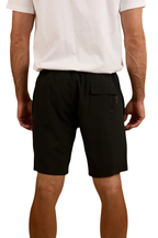 Ringers Western Mens Chaffey Dam Swim Shorts (124086RW) Black