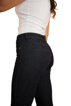 Ringers Western Womens Athena Bootleg Jeans (224034RW) Raw Denim