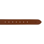 Ringers Western Childrens James Belt (722021RW) Tawny Brown/Gold