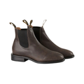 Ringers Western Mens Kununurra Dress Boots (125074RW) Smoke