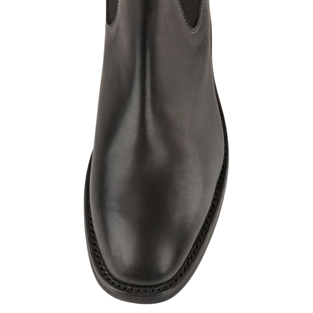 Ringers Western Womens Kununurra Dress Boots (225089RW) Black