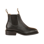 Ringers Western Womens Kununurra Dress Boots (225089RW) Black