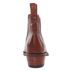 Ringers Western Womens Filly Classic Boots (519250005) Chestnut