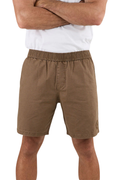 Ringers Western Mens Tamed Walkshorts (125005RW) Mushroom