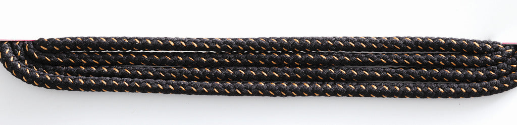 Steel Blue Nylon Laces 