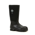 Muck Boots Mens Boots Chore High Boots (MCHH000A) Black