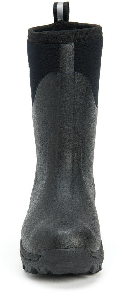 Muck Boots Mens Muck Muckmaster Mid Boots (MMMM500A) Black