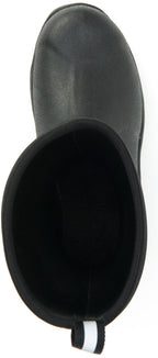 Muck Boots Mens Muck Muckmaster Mid Boots (MMMM500A) Black