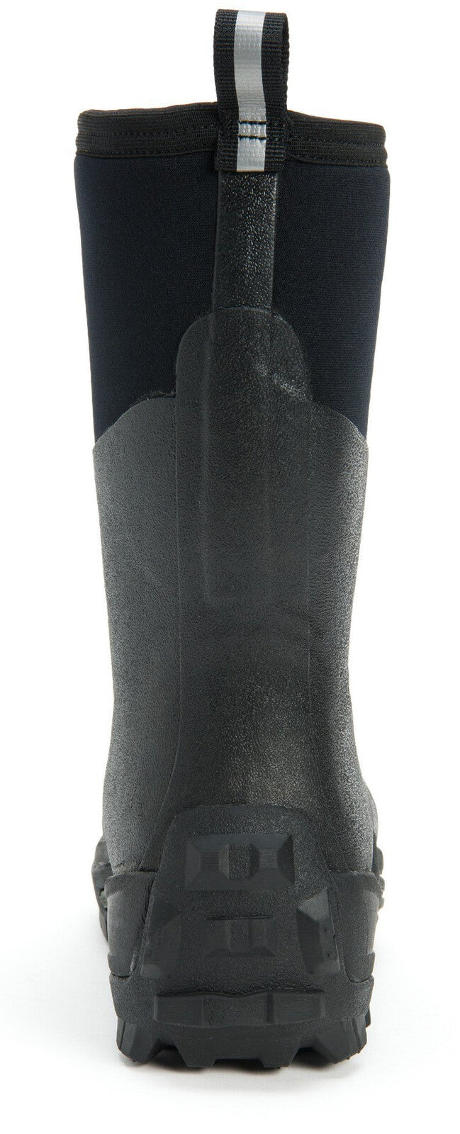 Muck Boots Mens Muck Muckmaster Mid Boots (MMMM500A) Black