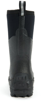 Muck Boots Mens Muck Muckmaster Mid Boots (MMMM500A) Black